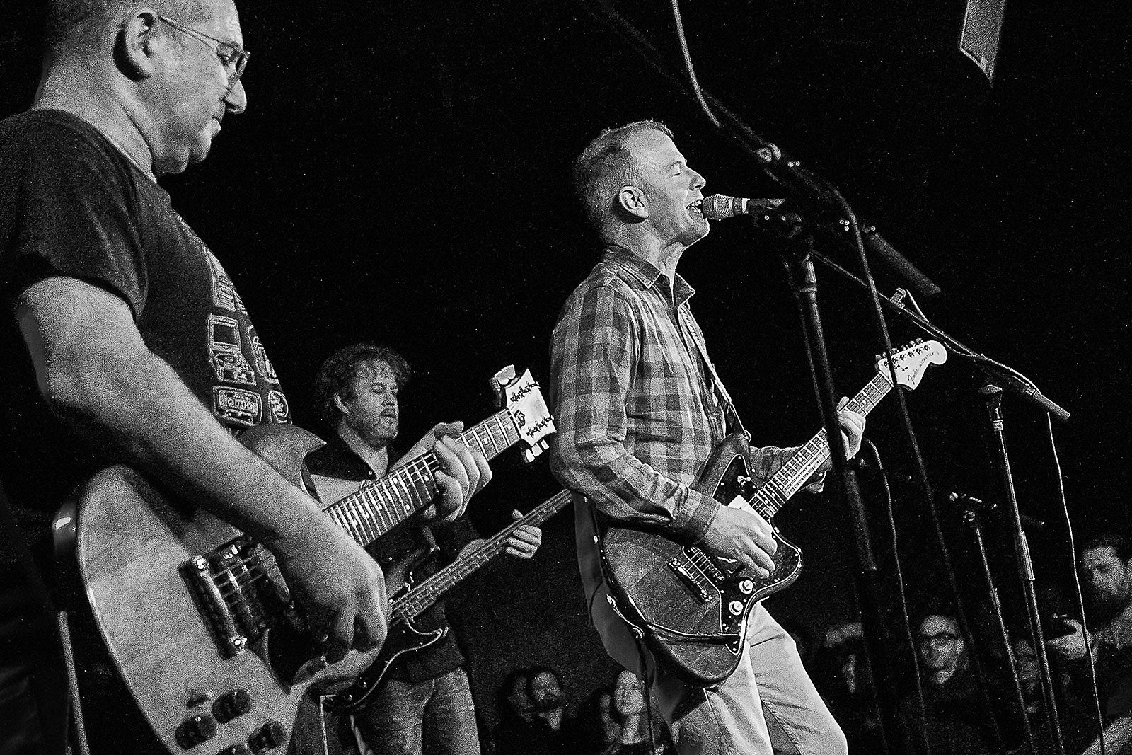 SAVAK list their top LPs of 2018, touring w/ Mike Kroll, Hammered Hulls, more