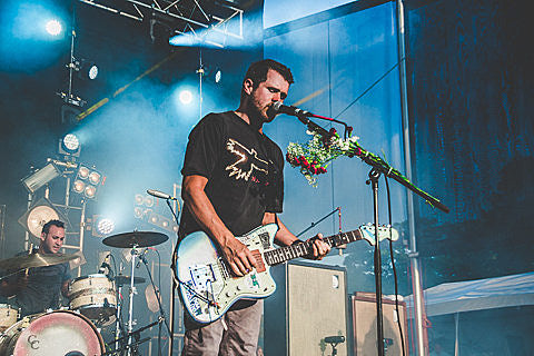Brand New’s Jesse Lacey, Front Bottoms’ Brian Sella, & Laura Stevenson added to Kevin Devine shows