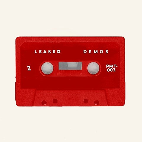 Brand New give first-ever official release to ‘Fight Off Your Demons’ demos (out now on cassette)