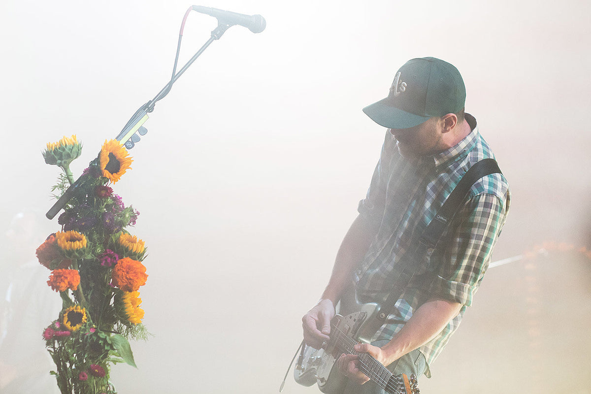 another woman details sexual misconduct allegations against Jesse Lacey