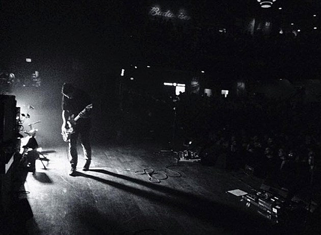Brand New post a new LP5 teaser, promising another single this summer