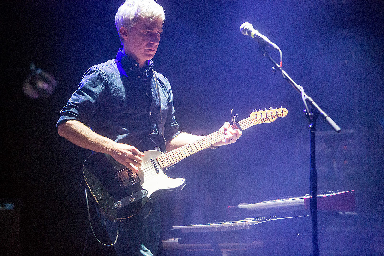 tours announced: Nada Surf, Pig, Danity Kane, Hatchie, Florist, more