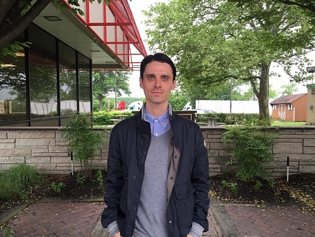 an interview with Brandon Reilly (Movielife, Nightmare of You), who has a new solo song, “That’s So Millennial”