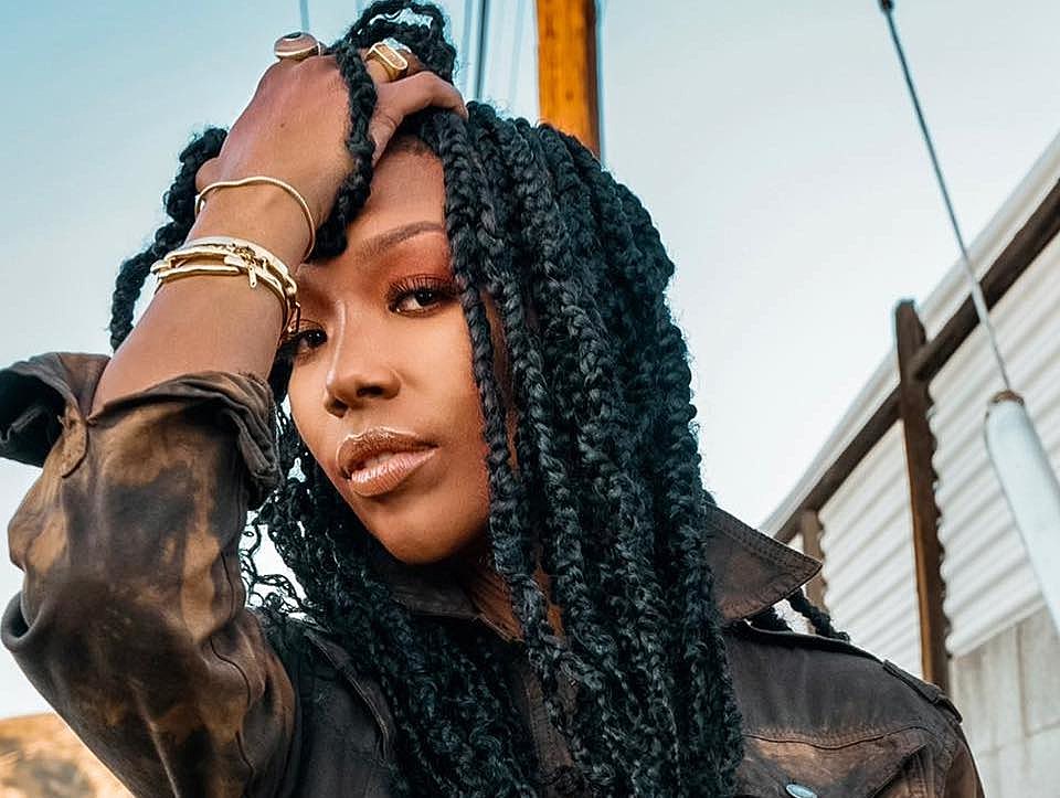 Brandy & Eve starring in new ABC hip hop drama ‘Queens’