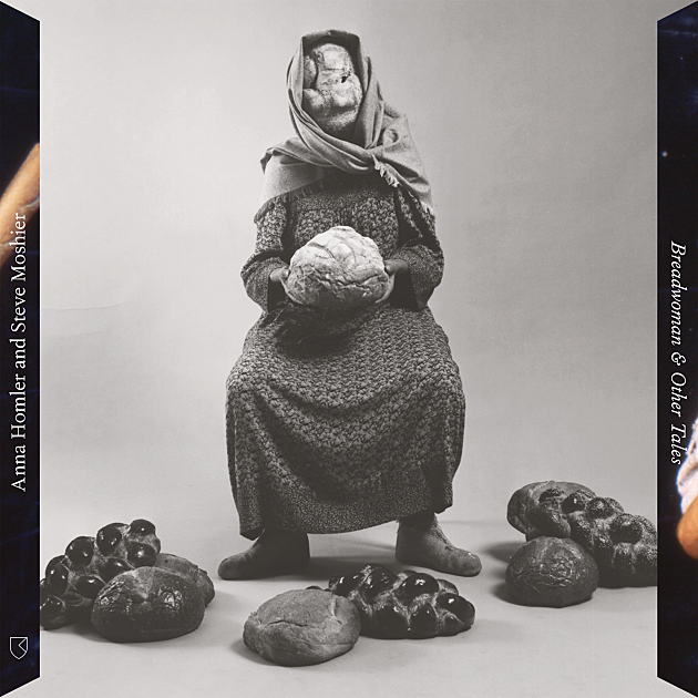 Ana Homler (Breadwoman) shares new video, playing Knockdown Center w/ Deradoorian & RAMZI