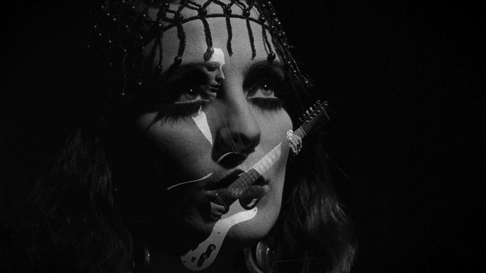 Watch Breanna Barbara’s striking “The Way Out” video