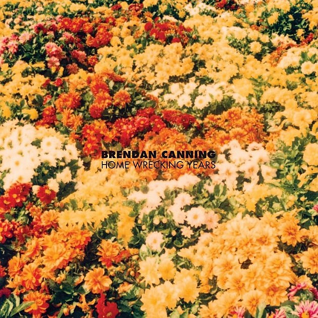 Broken Social Scene’s Brendan Canning announces new LP (stream a track)