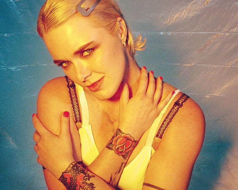 Brennan Wedl announces new album produced by Katie Crutchfield & Brad Cook, shares “Pretty Little Fantasy”