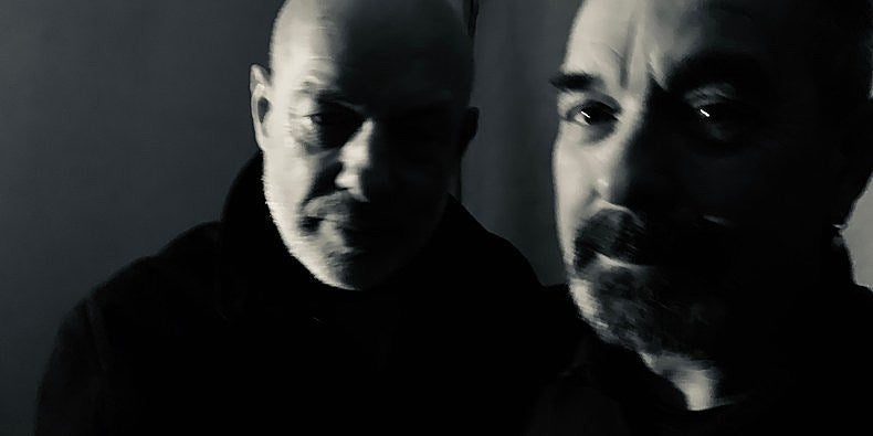 Brian Eno & Roger Eno releasing first-ever duo album, share “Celeste”