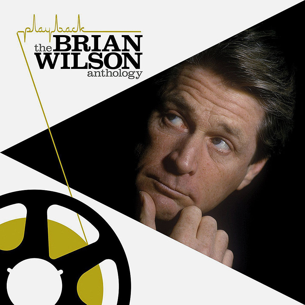 watch Brian Wilson’s “Love And Mercy” video from the ‘Playback’ comp