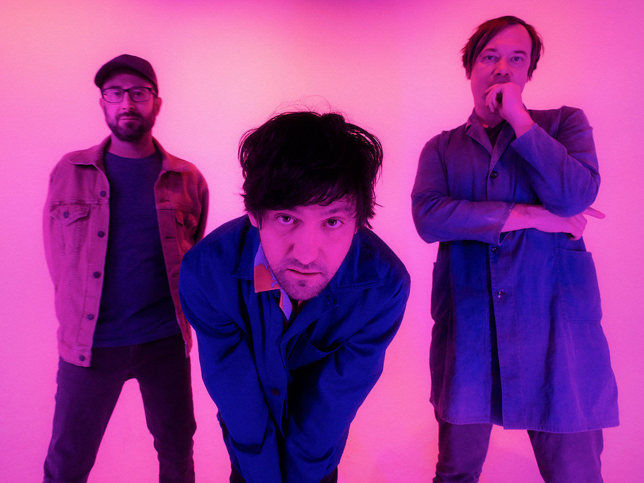 Bright Eyes announce world tour