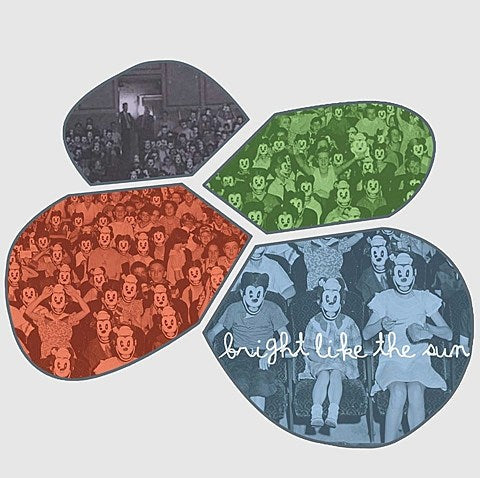 listen to Texas post-rockers Bright Like the Sun’s new s/t LP, produced by This Will Destroy You’s Alex Bhore