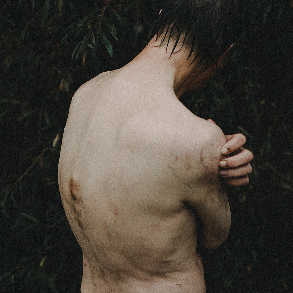 Belgian robe and mask wearing post-metallers Briqueville prep new LP (stream a track)