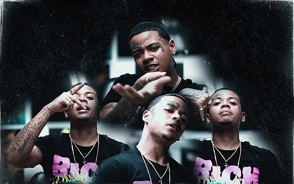 Sacramento rapper Bris shot dead at 24