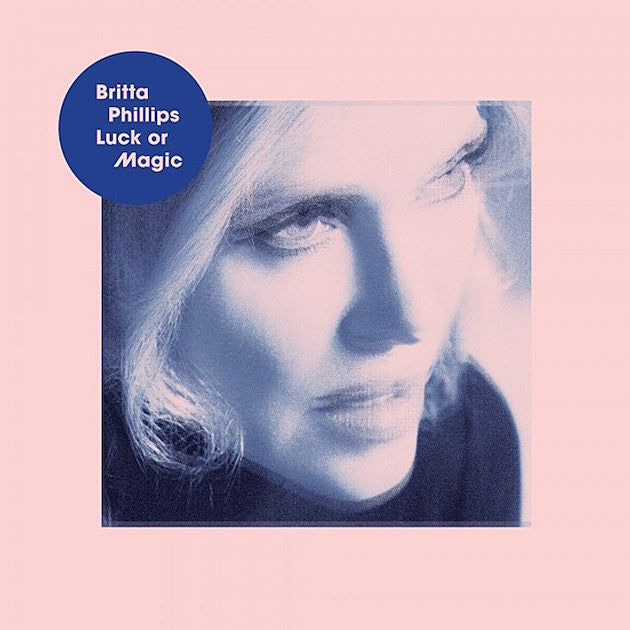 Britta Phillips releasing first-ever solo album — listen to her cover of Evie Sands’ “One Fine Summer Morning”