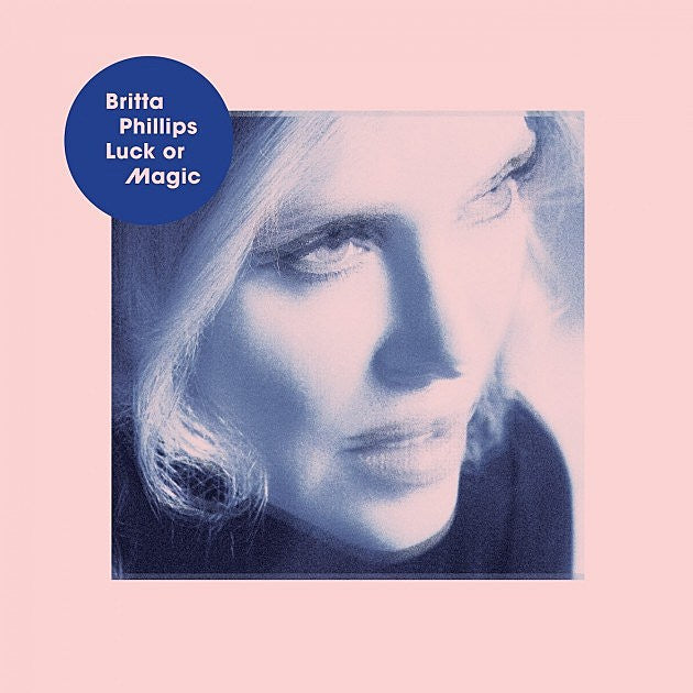 Britta Phillips playing free NYC show with Dean Wareham before opening for Luna