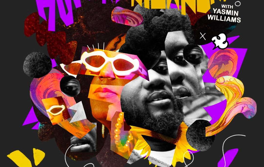 Brittany Howard & Michael Kiwanuka announce fall co-headline tour (BrooklynVegan presale for Central Park show)