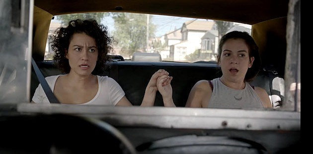 Broad City season 3 trailer, Chris Gethard Show season 2 planning underway and other related stuff