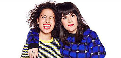 ‘Broad City’ & ‘Girls’ are back with new seasons (watch teasers and catch up on previous episodes now)