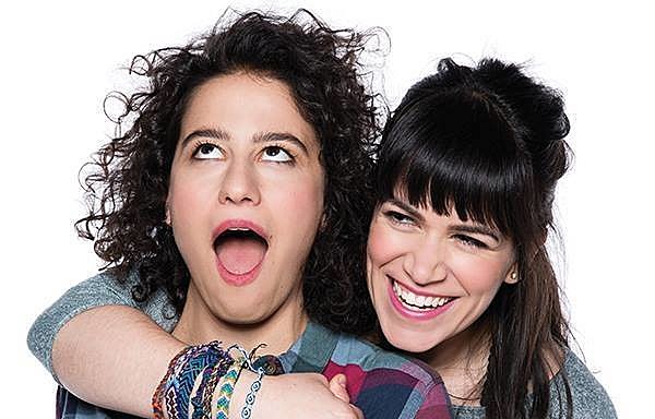 ‘Broad City’ announces final season (which won’t air till 2019)