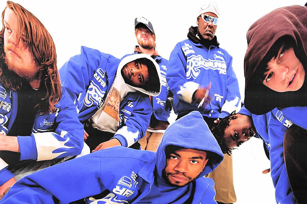 Brockhampton & Danny Brown team up on new song & video “Buzzcut”