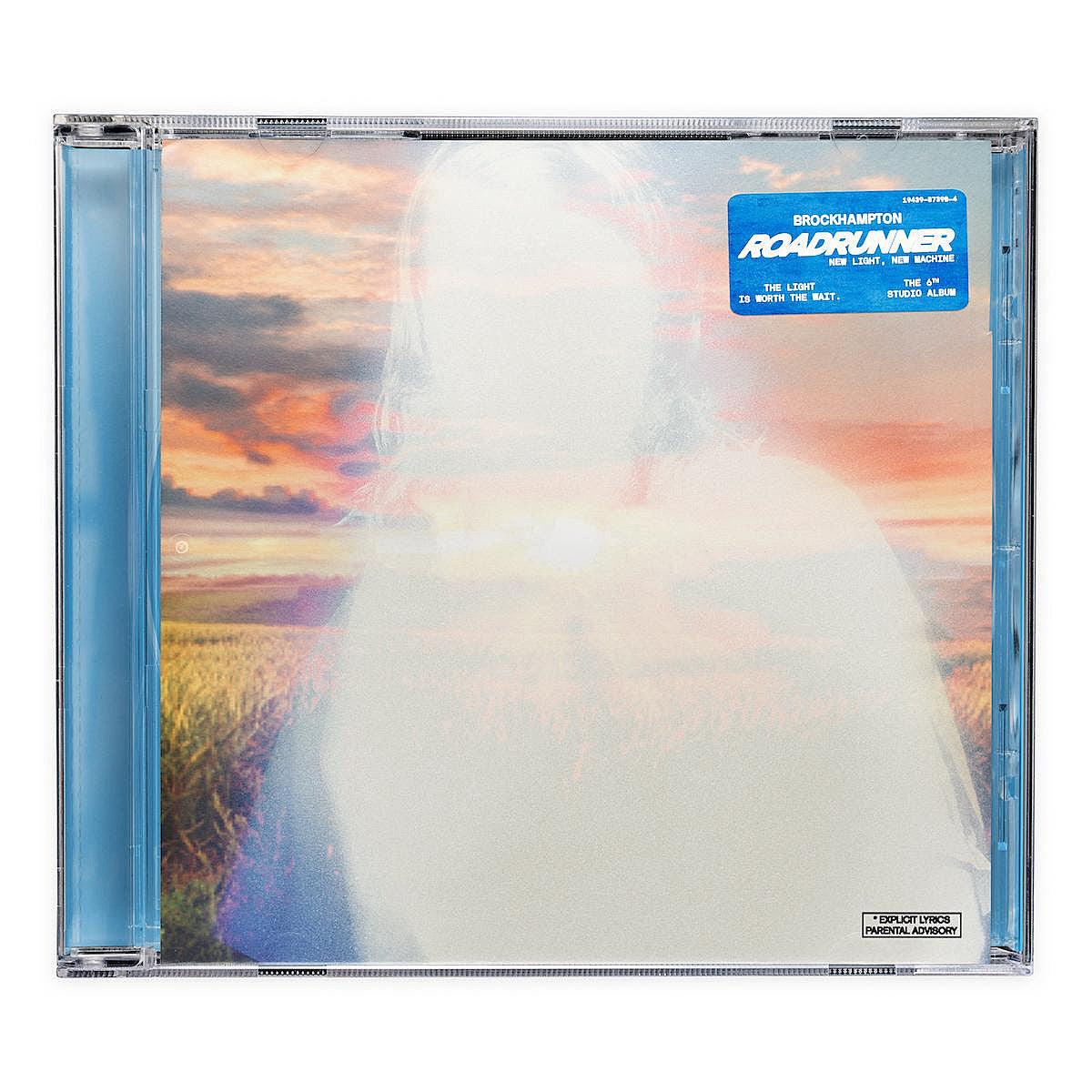 Brockhampton share song ft. A$AP Rocky, detail new album (also ft. JPEGMAFIA, A$AP Ferg, more)