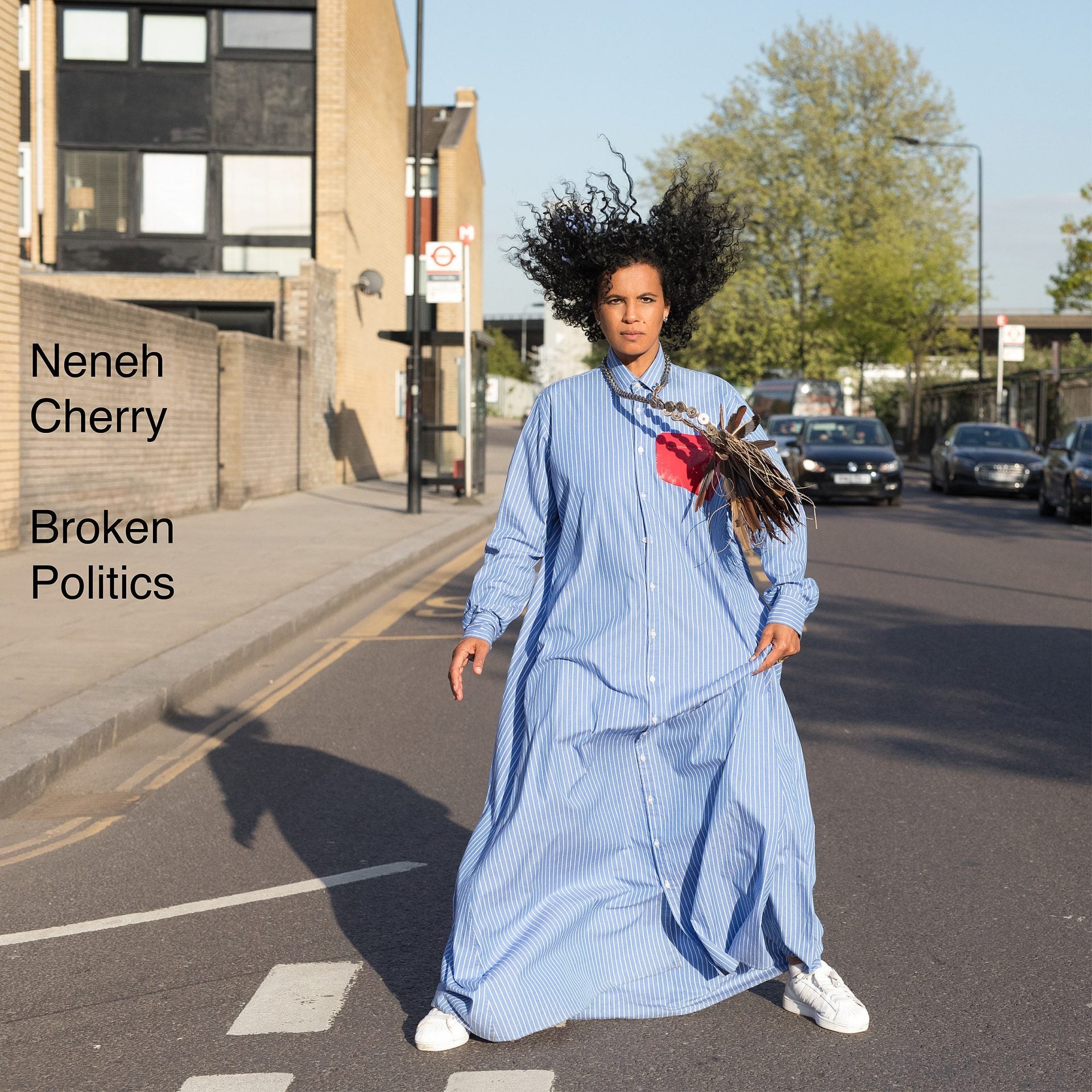 Neneh Cherry announces new Four Tet-produced LP, shares “Shot Gun Shack”