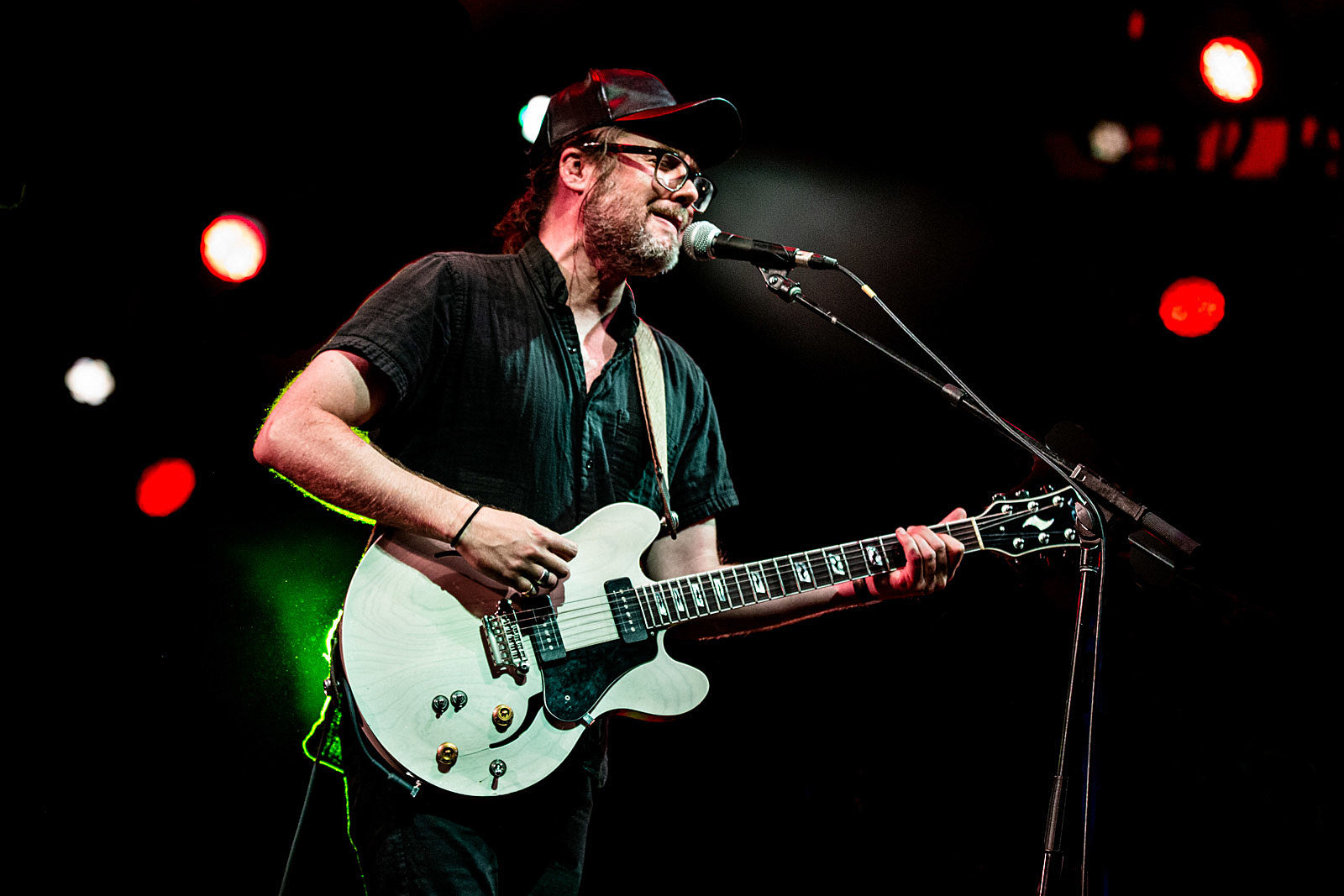 Broken Social Scene’s Kevin Drew tells us about his favorite albums of 2023
