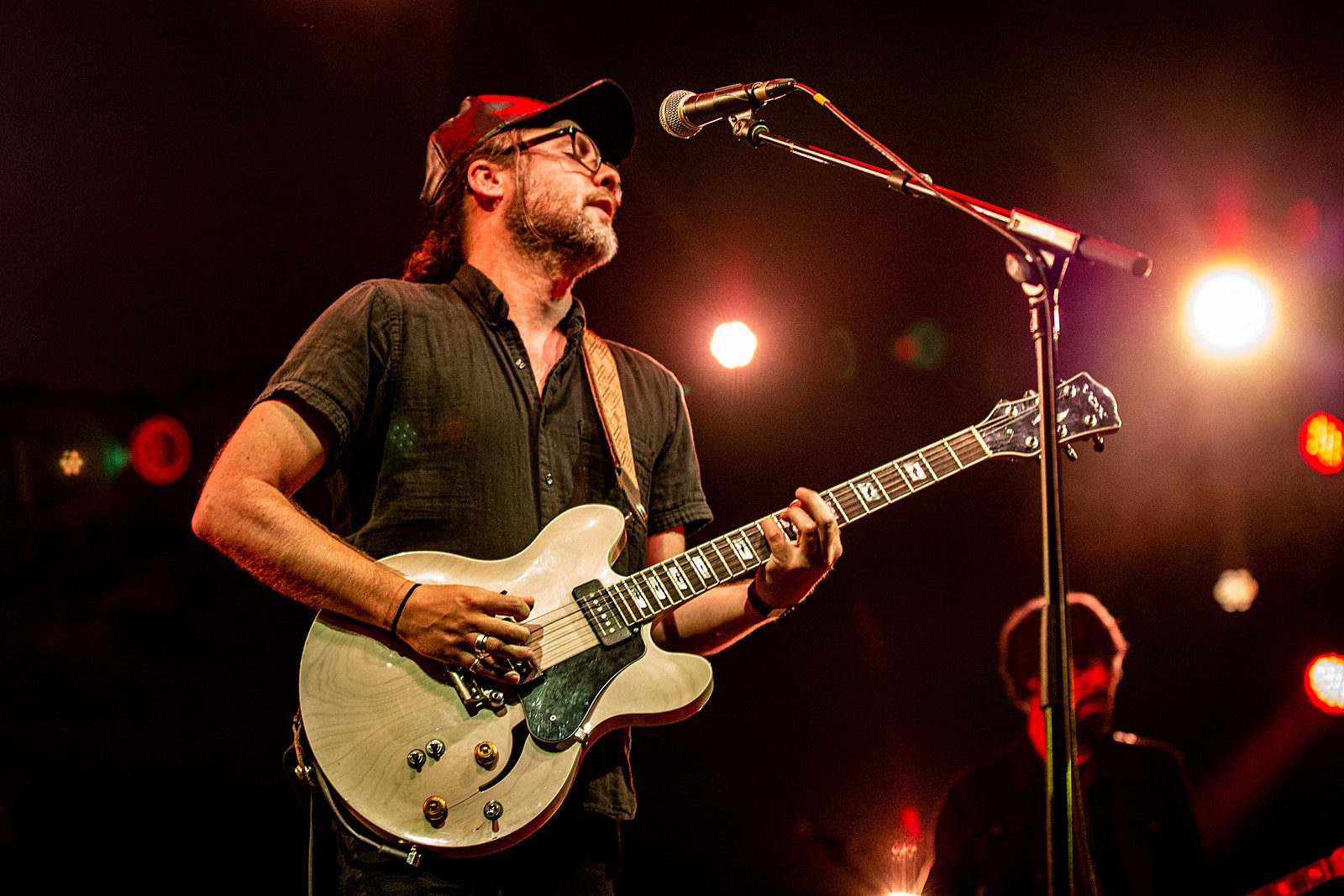 Broken Social Scene cancel upcoming UK/EU tour due to health issues