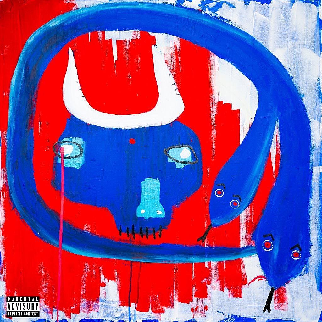 stream Action Bronson’s ‘White Bronco’ (ft. A$AP Rocky, Meyhem Lauren, more)