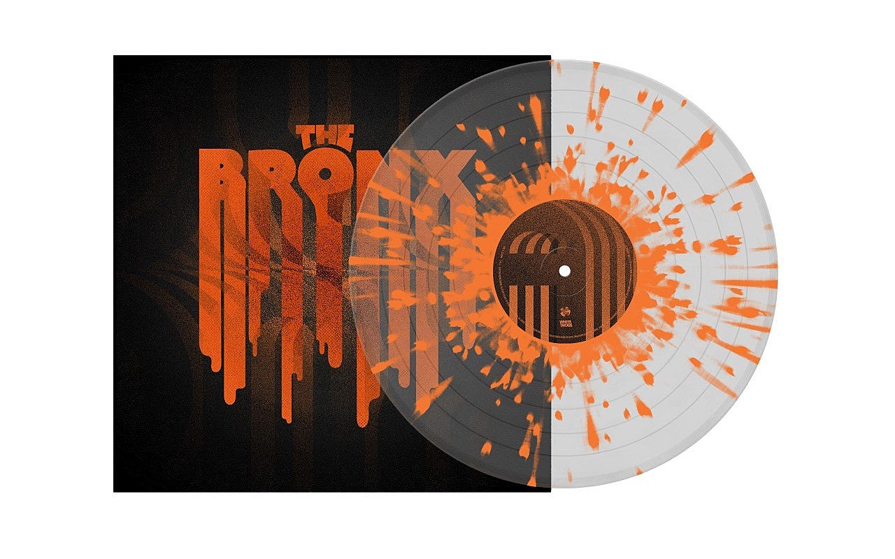 The Bronx announce new album ‘VI’ (pre-order on BV-exclusive splatter vinyl!)
