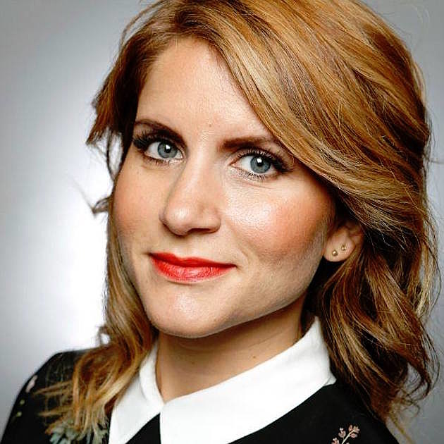 Brooke Van Poppelen, Jen Kirkman, Rob Cantrell, ‘RISK!,’ Amy Sedaris, ‘Crybabies,’ & more upcoming NYC comedy shows