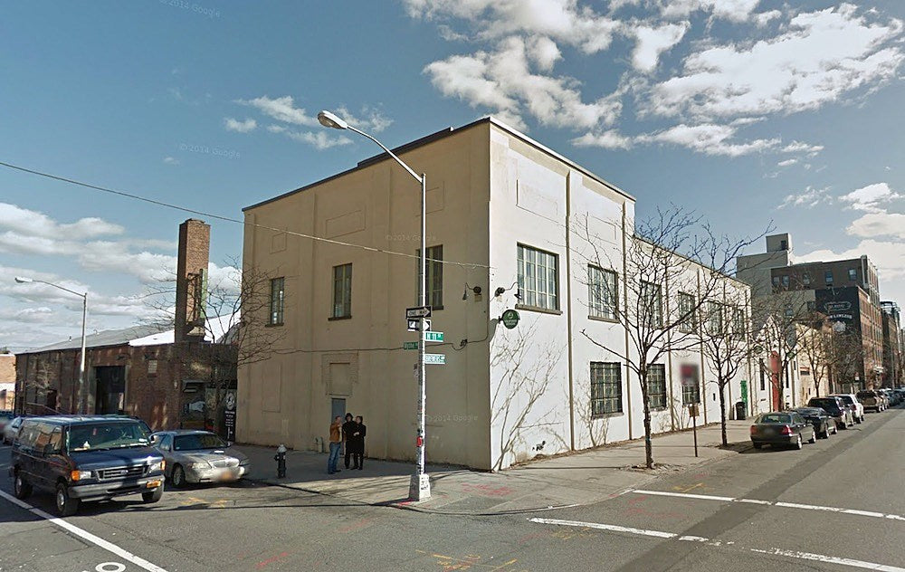 Brooklyn Bowl is getting new landlords