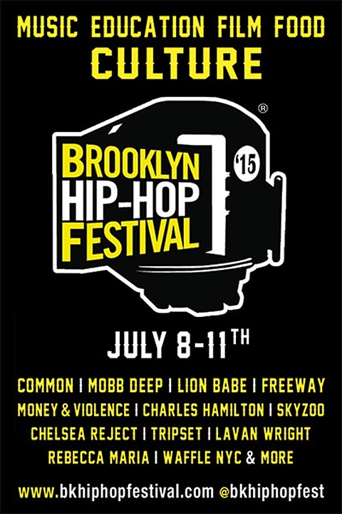 Mobb Deep, Freeway, Skyzoo, Lion Babe & more added to Brooklyn Hip Hop Festival (which begins this week)