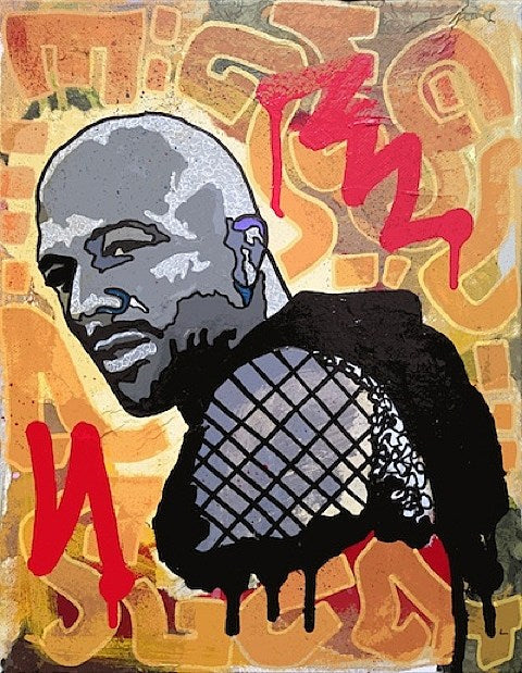 Common headlining 2015 Brooklyn Hip Hop Festival; Iggy Azalea, A$AP Rocky & Hot Chip playing Samsung SXSW