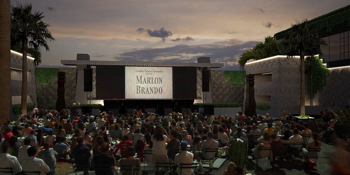 Brooklyn Mirage set to open on July 1