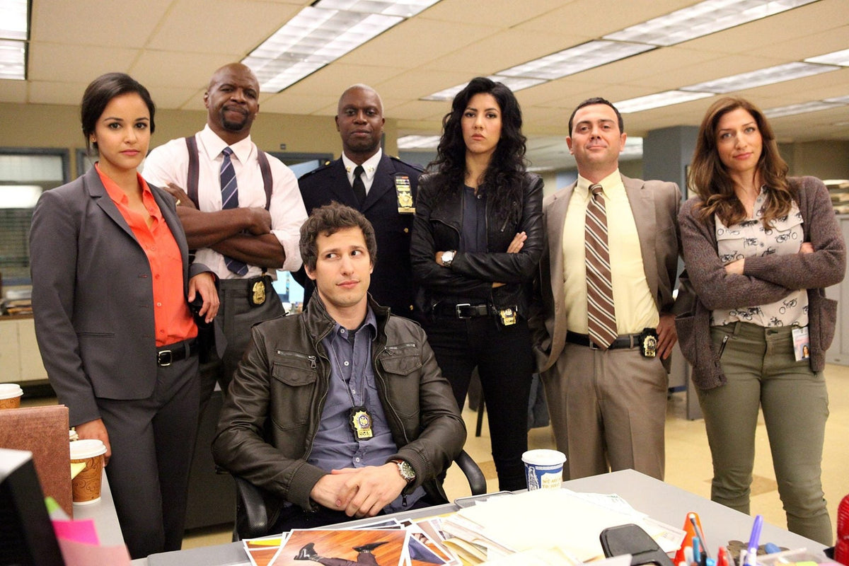‘Brooklyn Nine Nine’ scrapped 4 new-season scripts after George Floyd’s murder