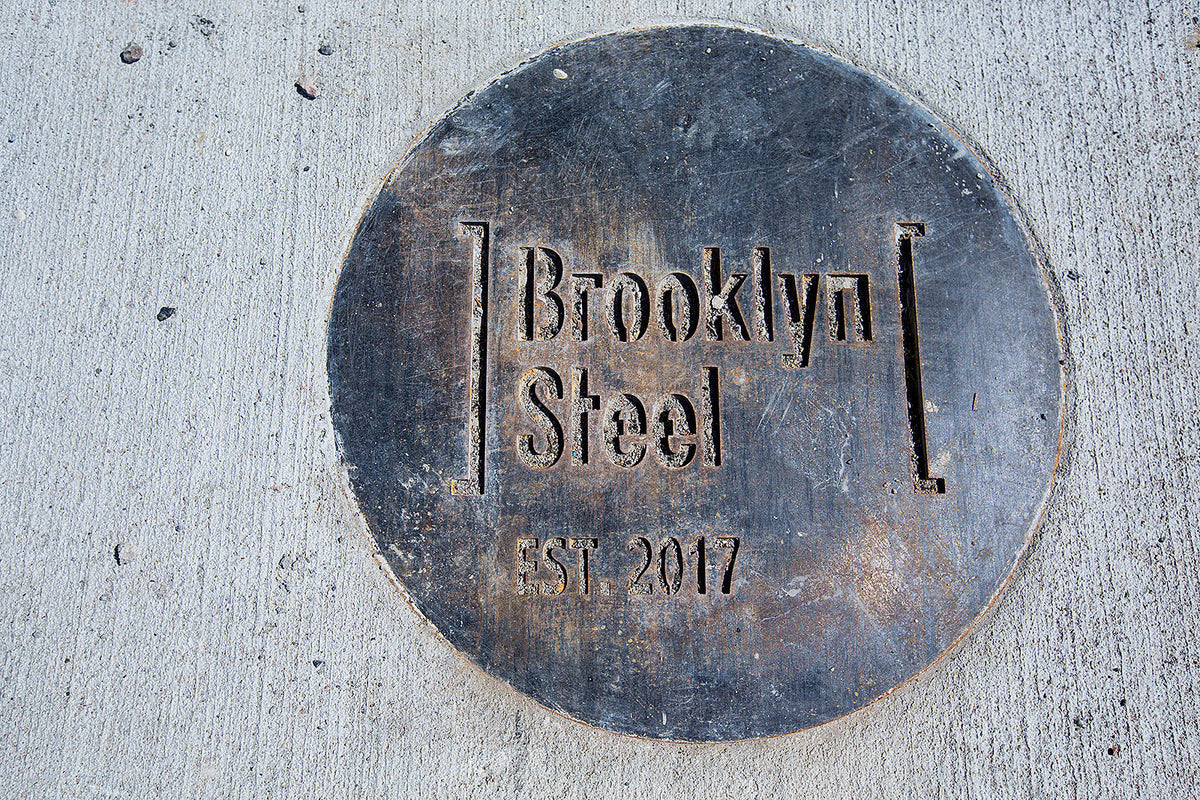 Brooklyn Steel, a first look at the venue opening this week (pics)