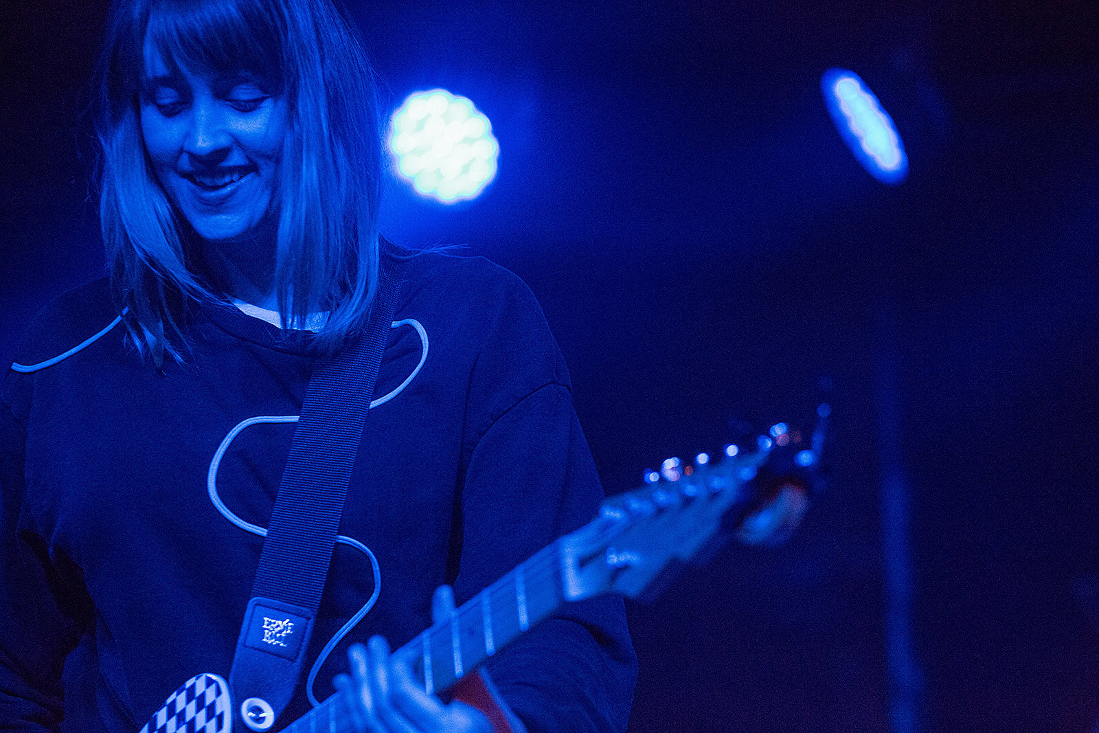 tours announced: Boy Pablo, Wye Oak, Petal, Jarvis Cocker, J Cole, more