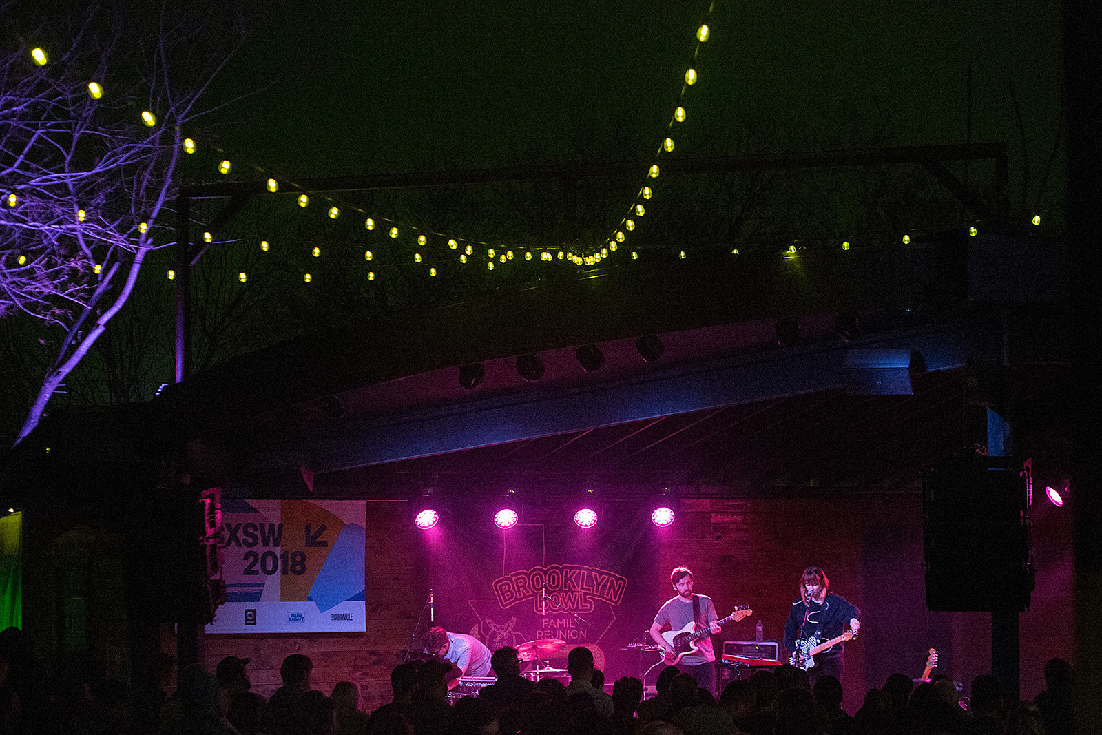 SXSW announces 2022 in-person dates