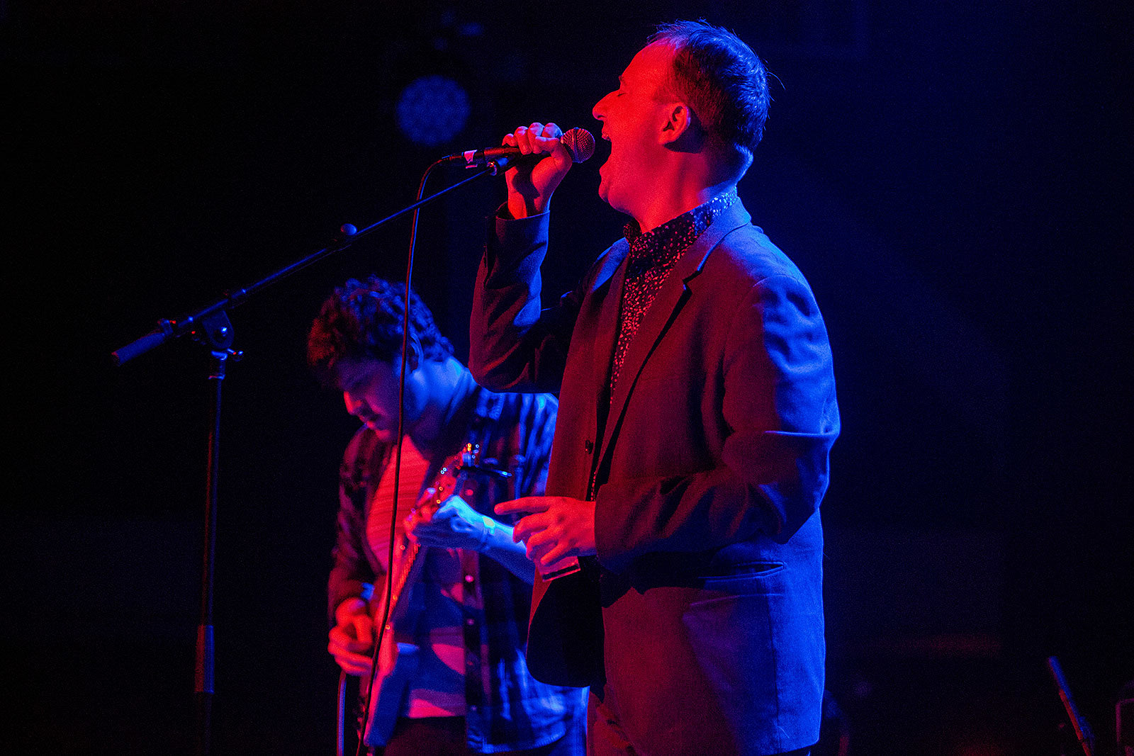 Protomartyr share “You Always Win” ft. Kelley Deal from new EP