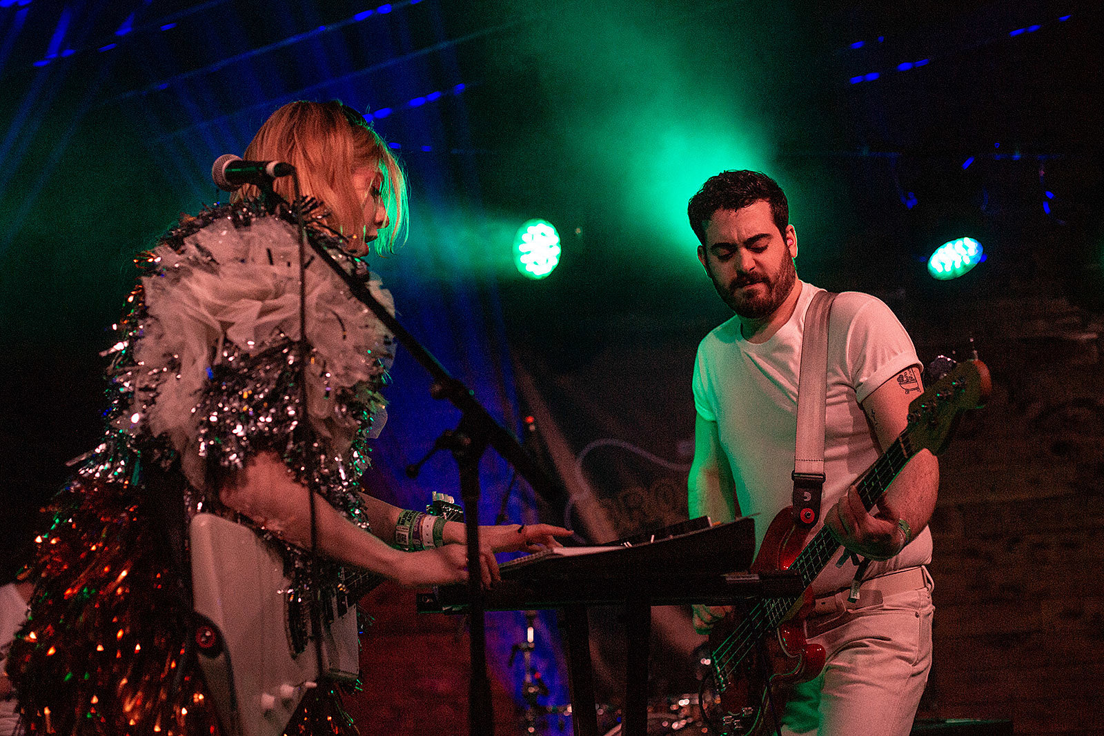 Charly Bliss announce first tour in 3 years
