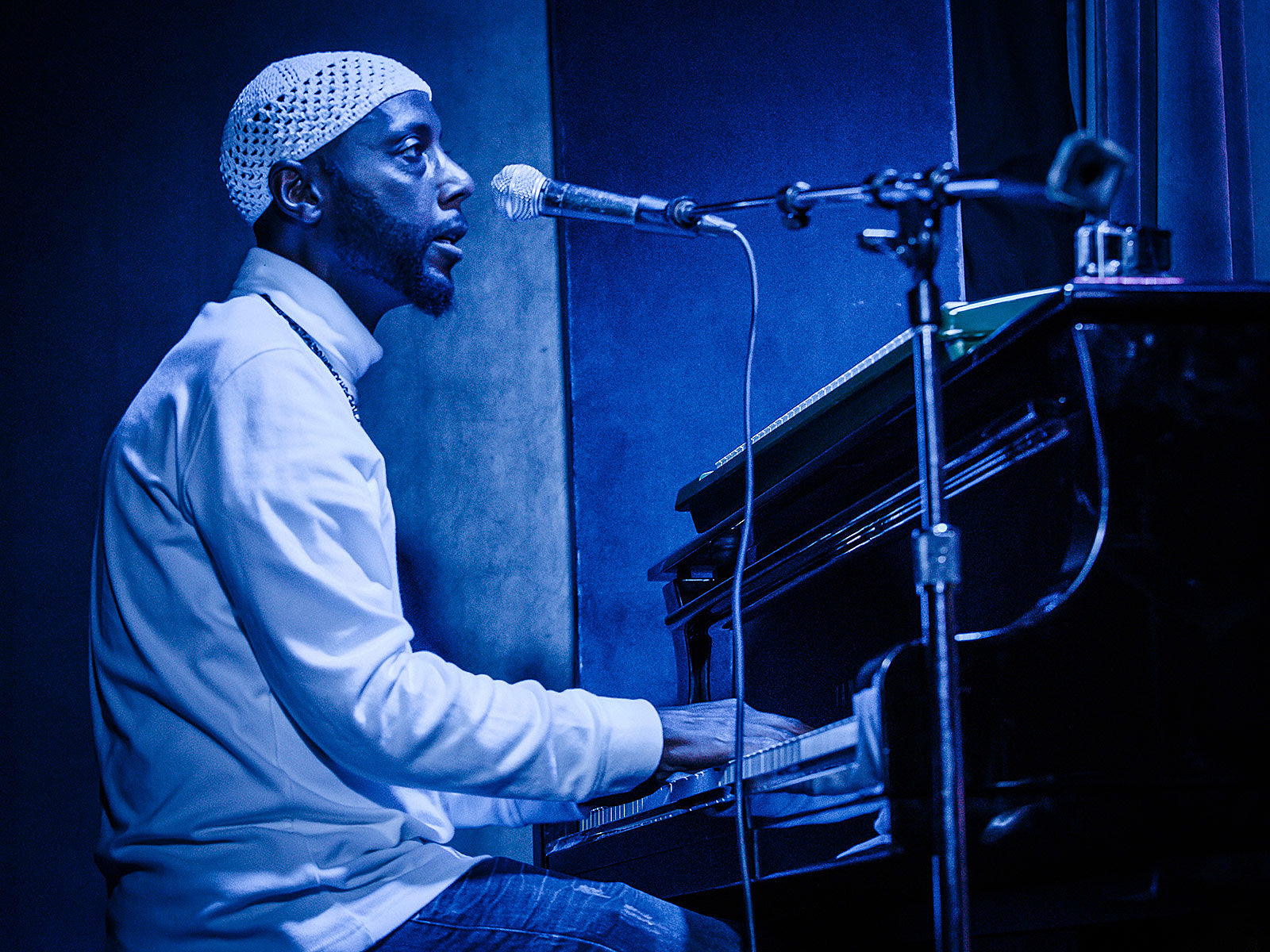 Don Newkirk, who collaborated with De La Soul, Prince Paul, 3rd Bass & more, dead at 55