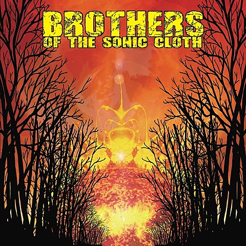 TAD Doyle’s band Brothers of the Sonic Cloth released first LP (listen); Hold Steady’s Tad Kubler touring w/ Rick Springfield