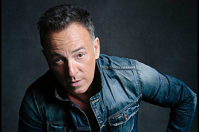 Netflix gets ‘Springsteen on Broadway’ & their own Sirius XM station