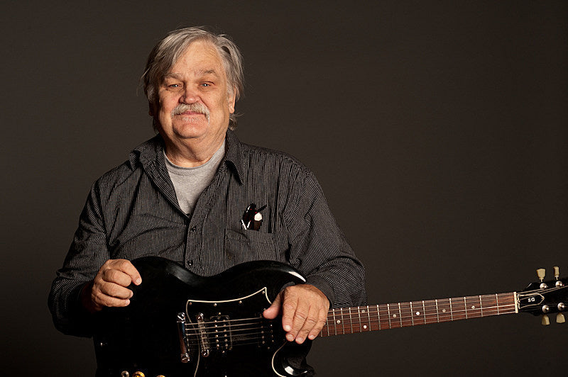 jam vet Col. Bruce Hampton dies after collapsing on stage at 70th birthday show