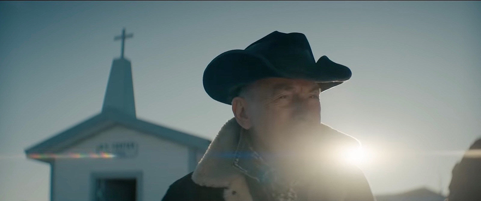 Watch Bruce Springsteen’s Super Bowl ad for Jeep (his first-ever commercial)