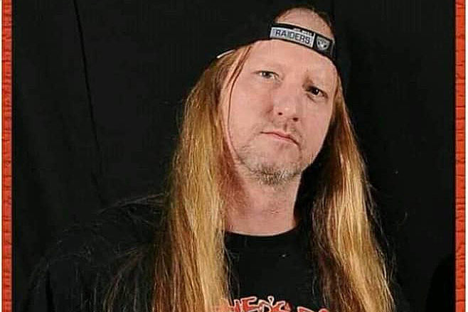 Warbeast & Rigor Mortis vocalist Bruce Corbitt, RIP