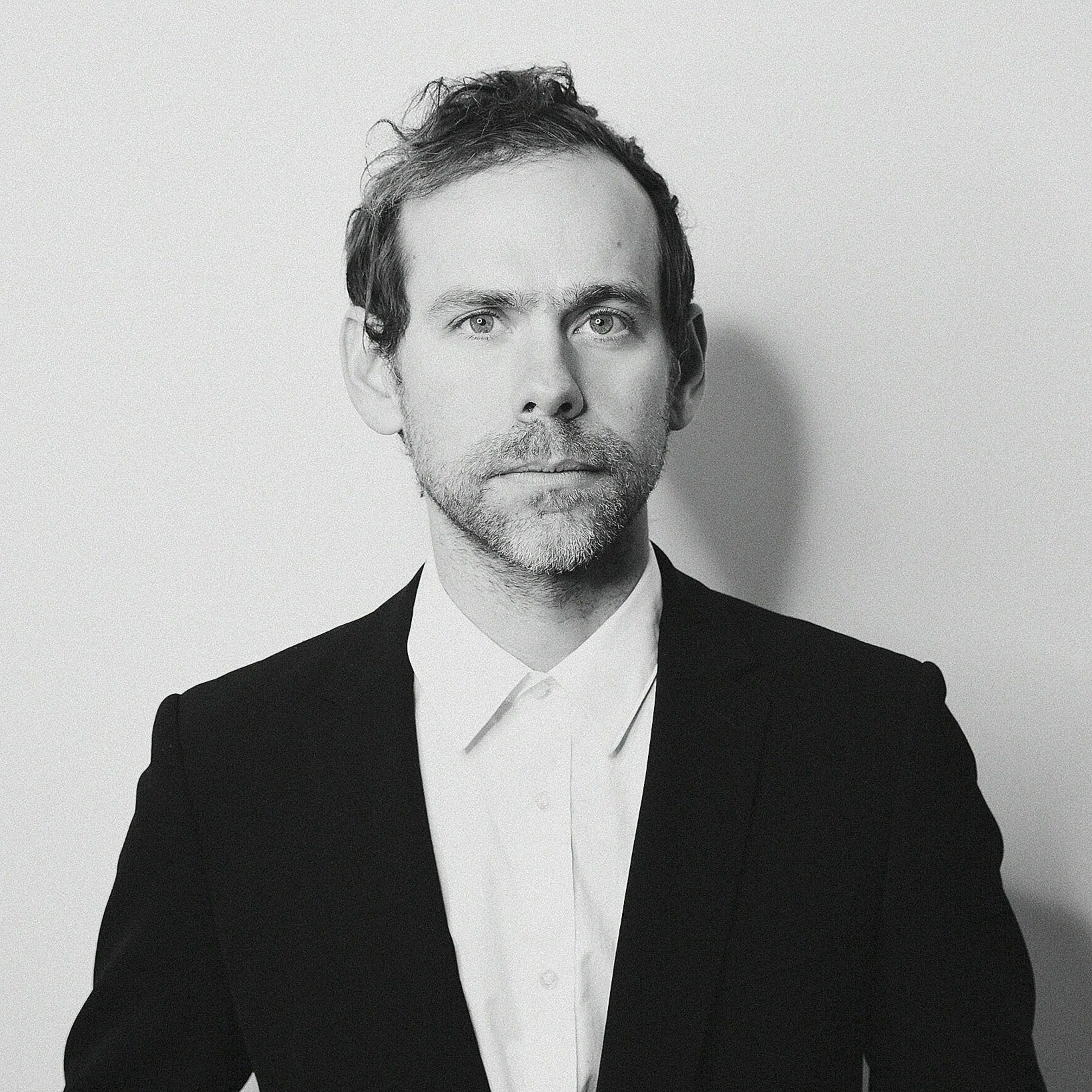 Bryce Dessner tells us about the music that inspired his new solo album ‘Impermanence/Disintegration’