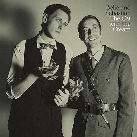 Belle & Sebastian share third song from new LP, expand tour, including Coachella & other dates